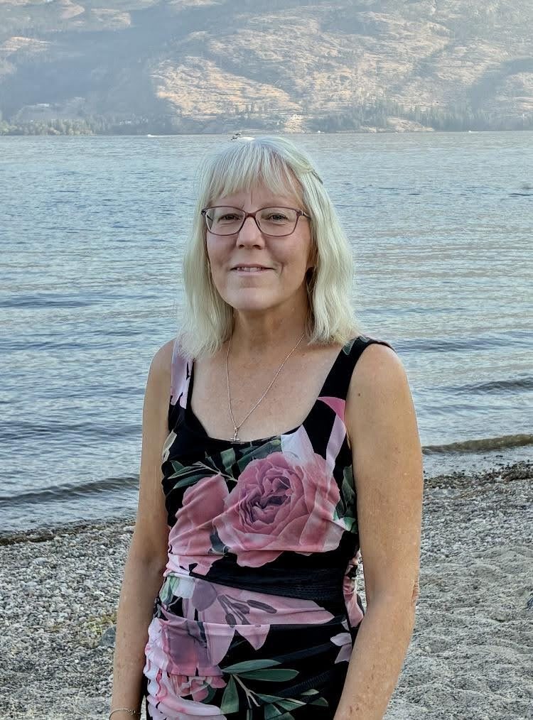 Meet Shelley Thody